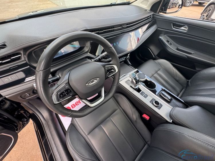 Benetão Veículos | Arrizo 6 PRO 1.5 Turbo (Híbrido) 22/23 - foto 10