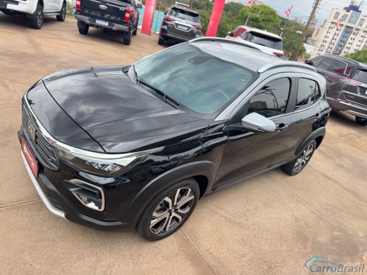 Benetão Veículos | Pulse IMPETUS 1.0 TURBO 200 Flex Aut. 21/22 - foto 2