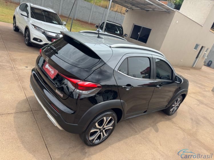 Benetão Veículos | Pulse IMPETUS 1.0 TURBO 200 Flex Aut. 21/22 - foto 5