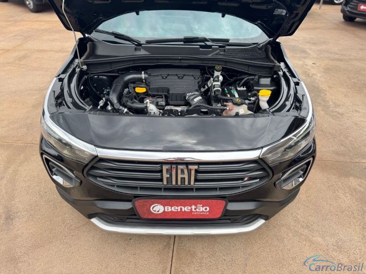 Benetão Veículos | Pulse IMPETUS 1.0 TURBO 200 Flex Aut. 21/22 - foto 8