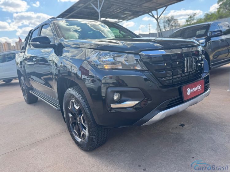 Benetão Veículos | Titano Volcano 2.2 16V 4x4 TB Die. Aut. 24/25 - foto 6