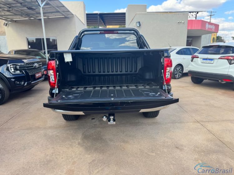 Benetão Veículos | Titano Volcano 2.2 16V 4x4 TB Die. Aut. 24/25 - foto 7