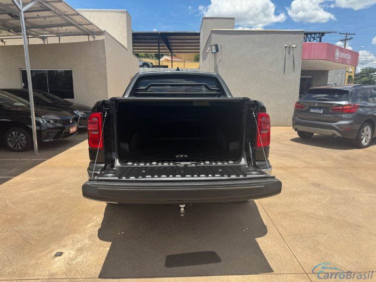 Benetão Veículos | Rampage LARAMIE 2.0 TB CD 4X4 Die. Aut. 23/24 - foto 4