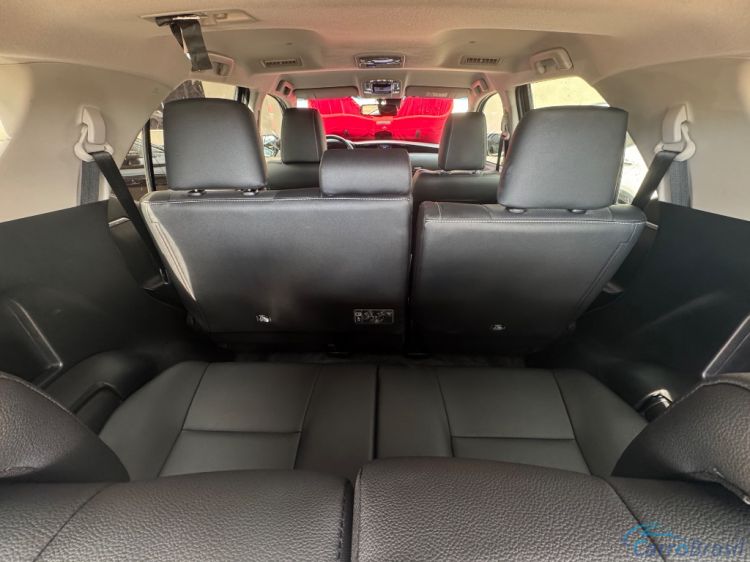 Benetão Veículos | Hilux SW4 SRX 4x4 2.8 TDI 16V Dies. Aut. 22/23 - foto 9