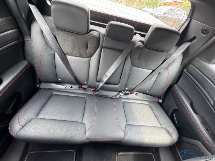 Benetão Veículos | Rampage R/T HURRIC. 4 2.0 TB CD 4X4 Aut. 24/25 - foto 10