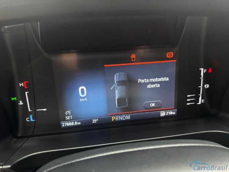 Benetão Veículos | Ranger Black 2.0 4x2 CD TB Diesel Aut. 24/25 - foto 10