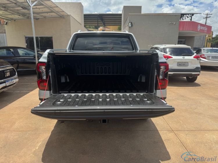 Benetão Veículos | Ranger Limited+ 3.0 V6 4x4 CD TB Die Aut 24/25 - foto 10