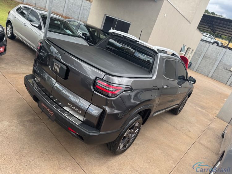 Benetão Veículos | Toro Volcano 1.3 T270 4x2 Flex Aut. 25/26 - foto 7