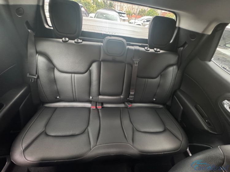 Benetão Veículos | Toro Volcano 1.3 T270 4x2 Flex Aut. 25/26 - foto 10