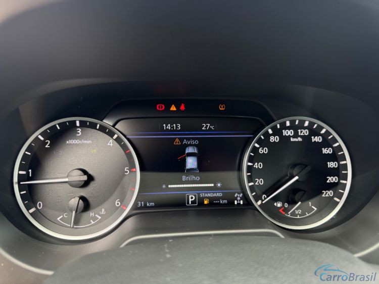 Benetão Veículos | Frontier ATTAC.CD 4x4 2.3 Bi-TB Die. Aut 25/25 - foto 10