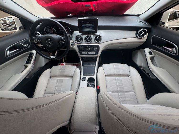 Benetão Veículos | GLA 200 Advance 1.6/1.6 TB 16V Flex Aut. 19/19 - foto 8