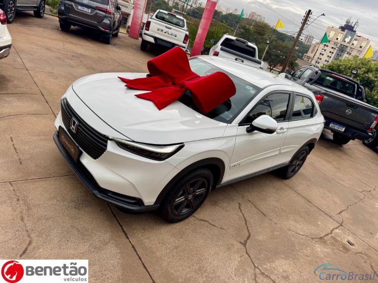 Benetão Veículos | HRV EXL 1.5 Sensing 16V 5p Aut. 25/25 - foto 2