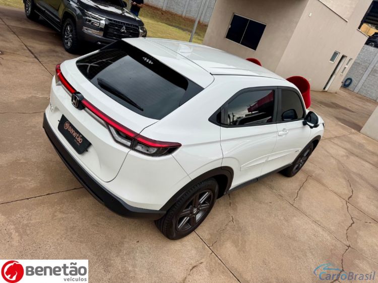 Benetão Veículos | HRV EXL 1.5 Sensing 16V 5p Aut. 25/25 - foto 8