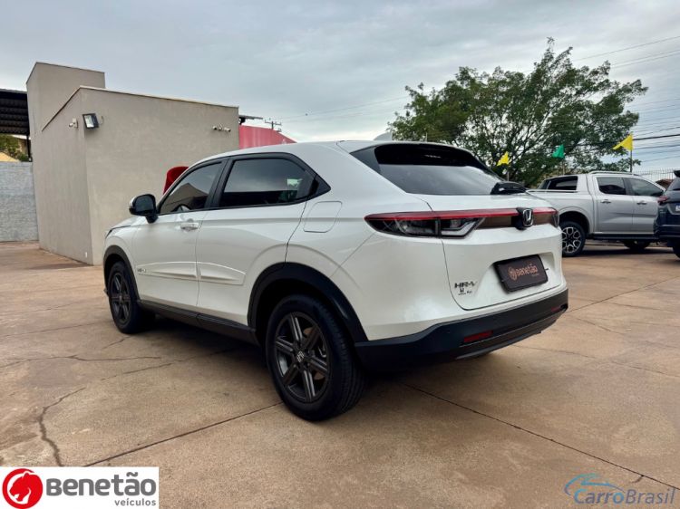 Benetão Veículos | HRV EXL 1.5 Sensing 16V 5p Aut. 25/25 - foto 9