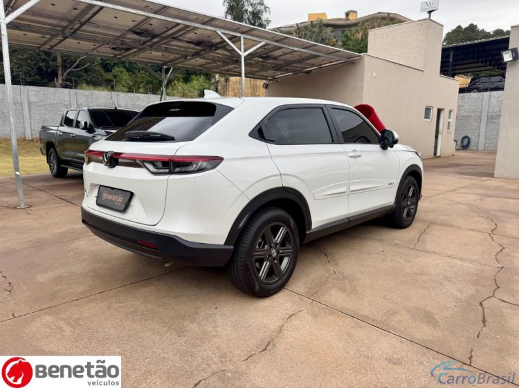 Benetão Veículos | HRV EXL 1.5 Sensing 16V 5p Aut. 25/25 - foto 10