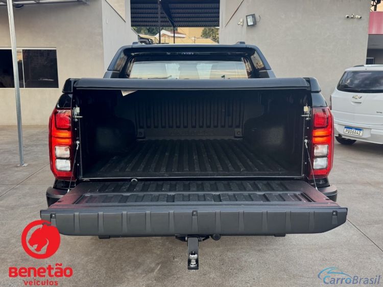Benetão Veículos | L-200 2.4 BITURBO DIESEL CD KATANA 4X4 AUTOMÁTICO 25/26 - foto 9