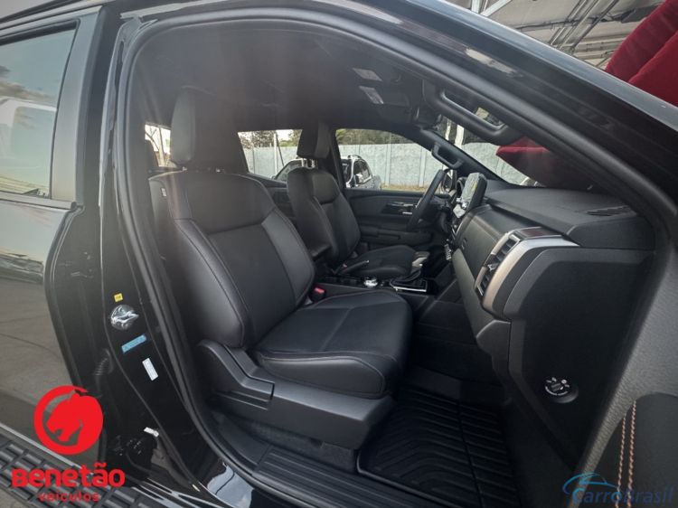Benetão Veículos | L-200 2.4 BITURBO DIESEL CD KATANA 4X4 AUTOMÁTICO 25/26 - foto 10