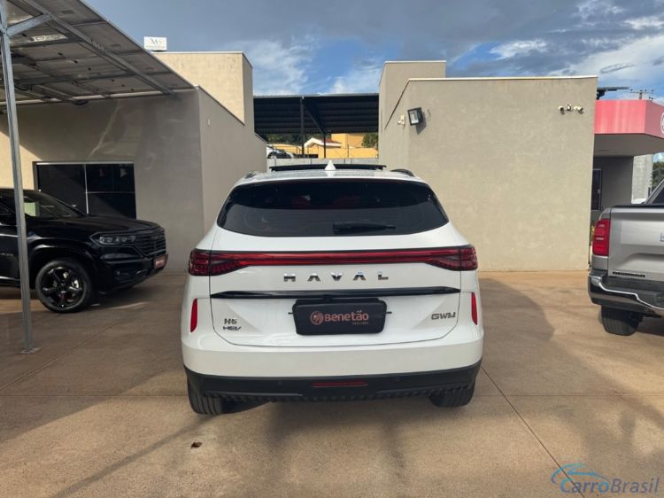Benetão Veículos | Haval 1.5 HEV PREMIUM E-TRACTION 24/25 - foto 7