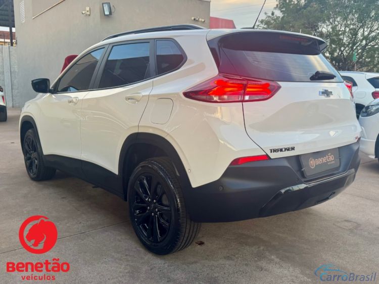 Benetão Veículos | Tracker 1.2 TURBO FLEX RS AUTOMÁTICO 24/25 - foto 10