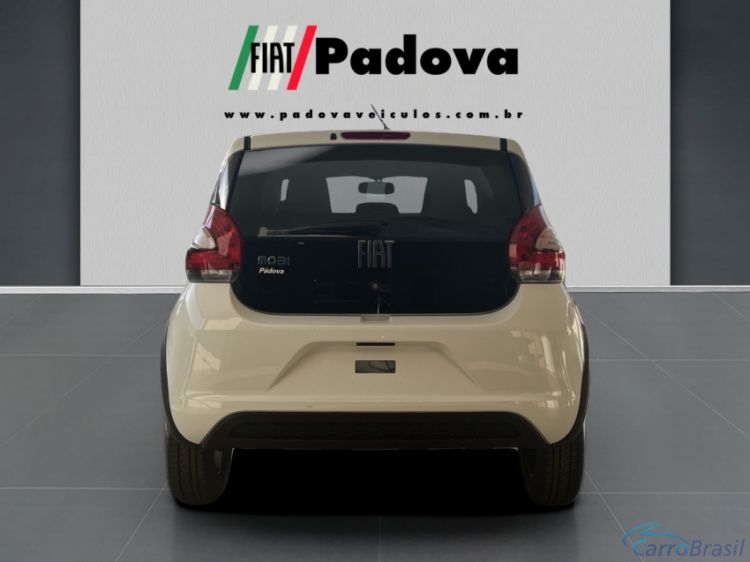 Pdova Fiat | Mobi Evo Like 1.0 Flex 24/24 - foto 6