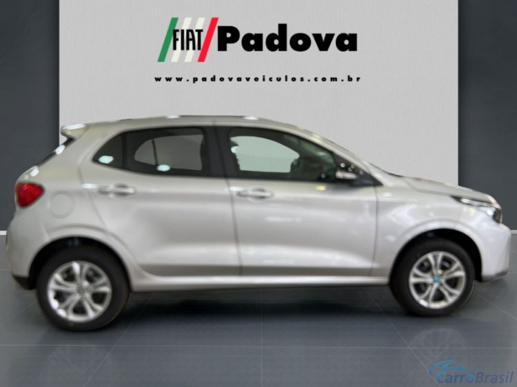 Pádova Fiat | Argo 25/26 - foto 4