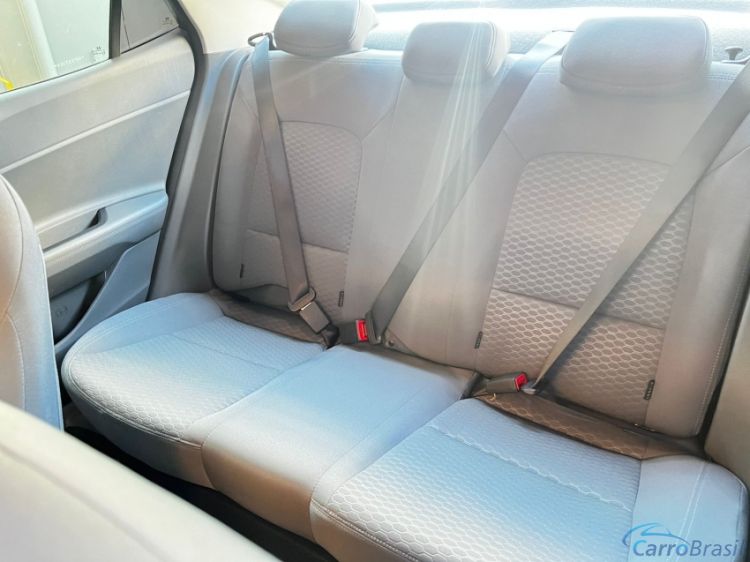 Pádova Fiat | HB 20 Sedan VISION 24/25 - foto 4