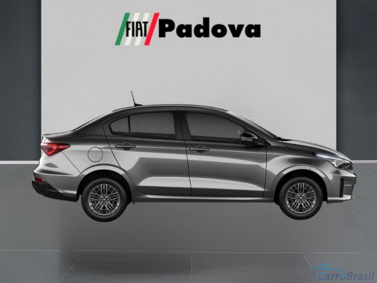 Pádova Fiat | Cronos 25/26 - foto 4
