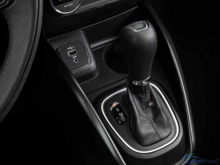 Pádova Fiat | Cronos 25/26 - foto 5