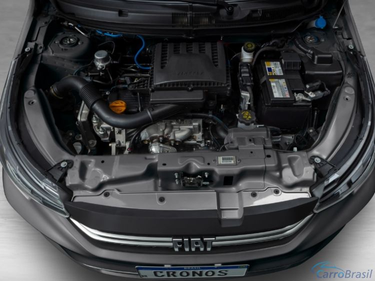 Pádova Fiat | Cronos 25/26 - foto 6