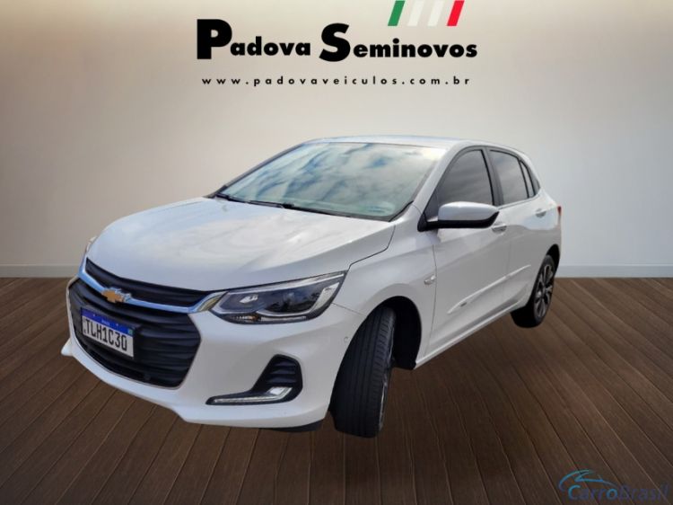 Pádova Fiat | Onix 24/25 - foto 2