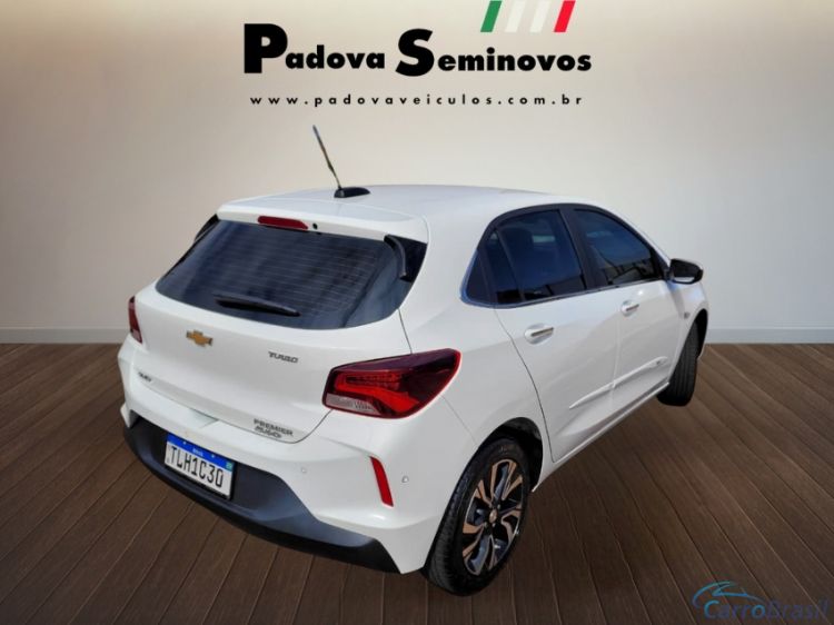 Pádova Fiat | Onix 24/25 - foto 3