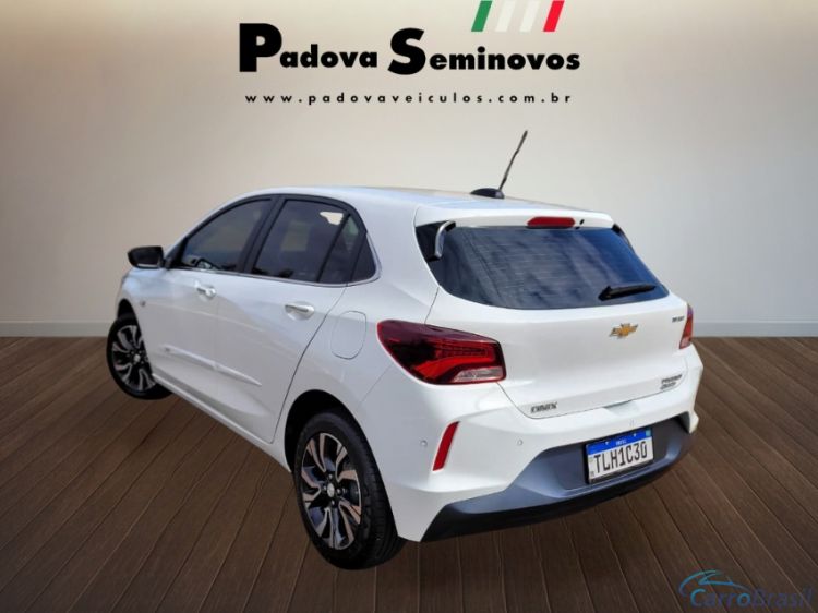 Pádova Fiat | Onix 24/25 - foto 4