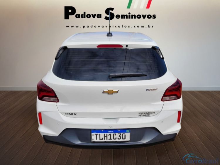 Pádova Fiat | Onix 24/25 - foto 5