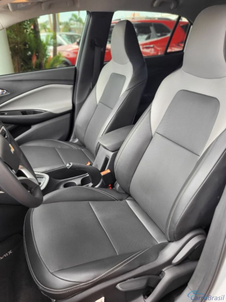 Pádova Fiat | Onix 24/25 - foto 9