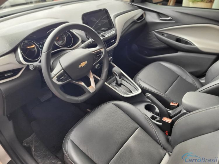 Pádova Fiat | Onix 24/25 - foto 10