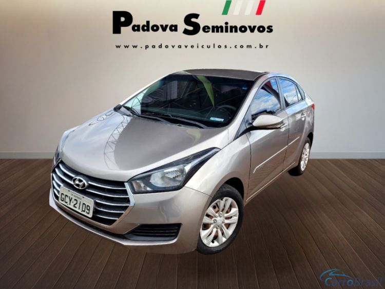 Pádova Fiat | HB 20 Sedan 18/18 - foto 4