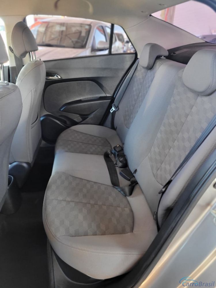 Pádova Fiat | HB 20 Sedan 18/18 - foto 6