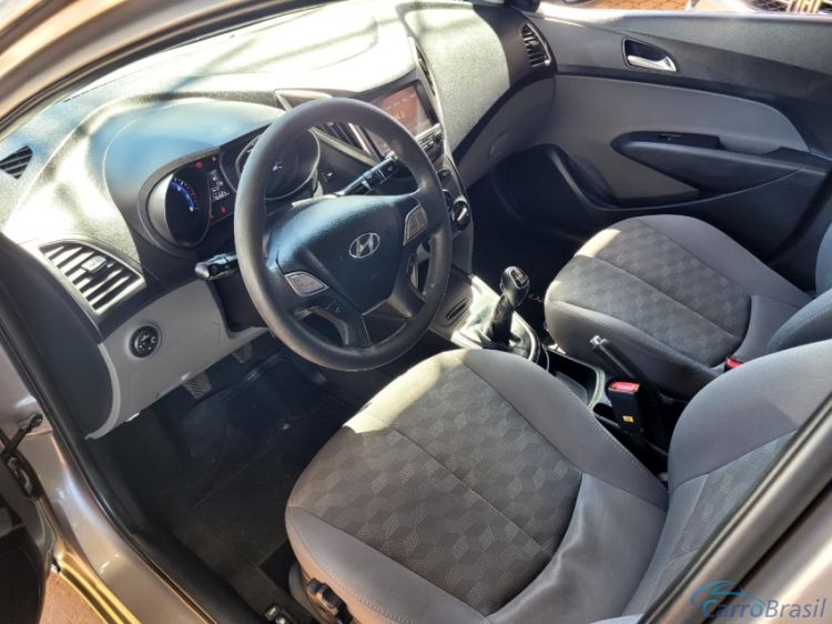 Pádova Fiat | HB 20 Sedan 18/18 - foto 7