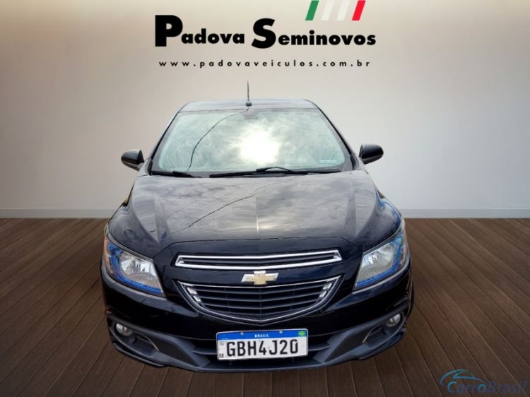 Pádova Fiat | Onix 15/16 - foto 1