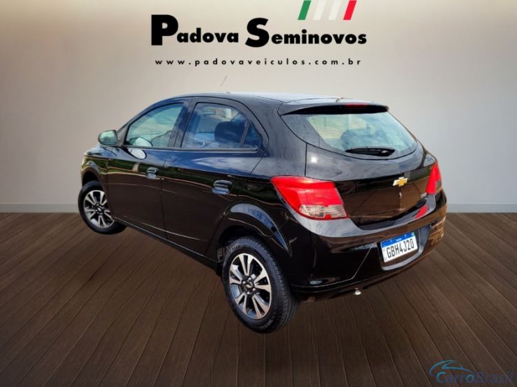 Pádova Fiat | Onix 15/16 - foto 2