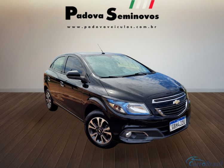 Pádova Fiat | Onix 15/16 - foto 4