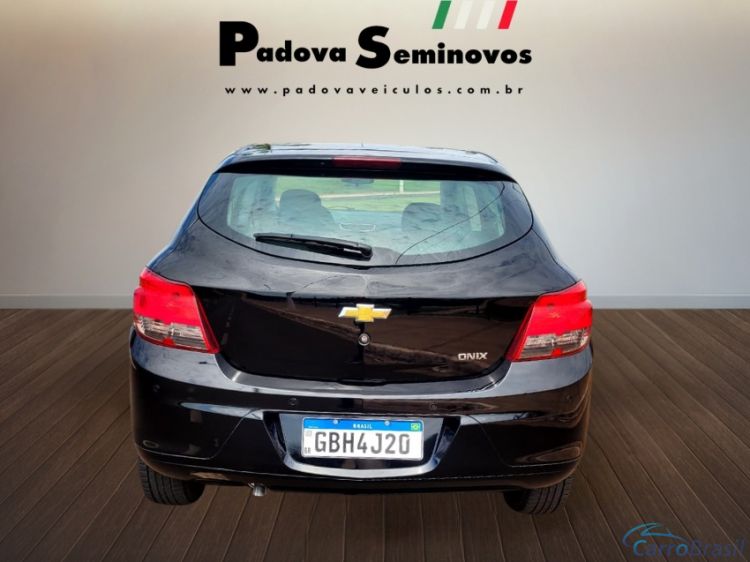 Pádova Fiat | Onix 15/16 - foto 7