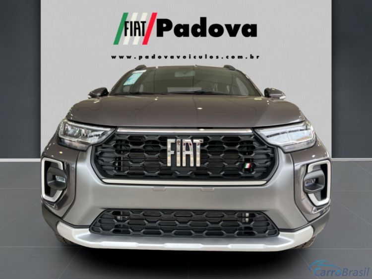 Pádova Fiat | Strada 25/26 - foto 1