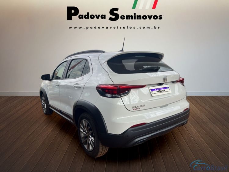 Pádova Fiat | Pulse drive 1.3 24/25 - foto 3