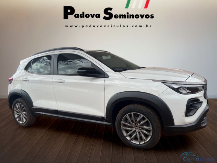 Pádova Fiat | Pulse drive 1.3 24/25 - foto 5