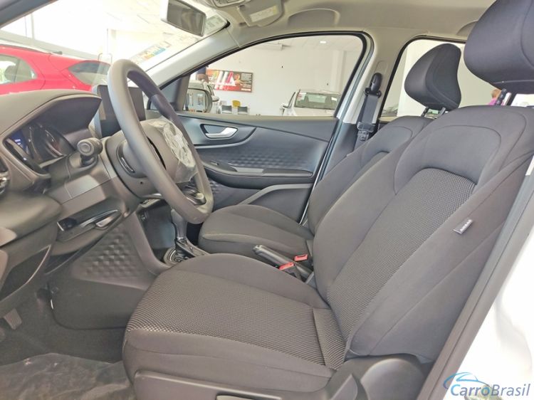 Pádova Fiat | Pulse drive 1.3 24/25 - foto 6