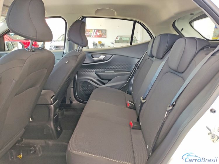 Pádova Fiat | Pulse drive 1.3 24/25 - foto 8