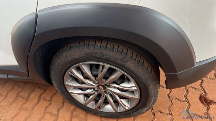 Pádova Fiat | Pulse drive 1.3 24/25 - foto 9