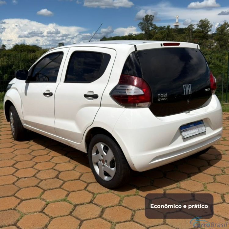 Pádova Fiat | Mobi 18/19 - foto 2