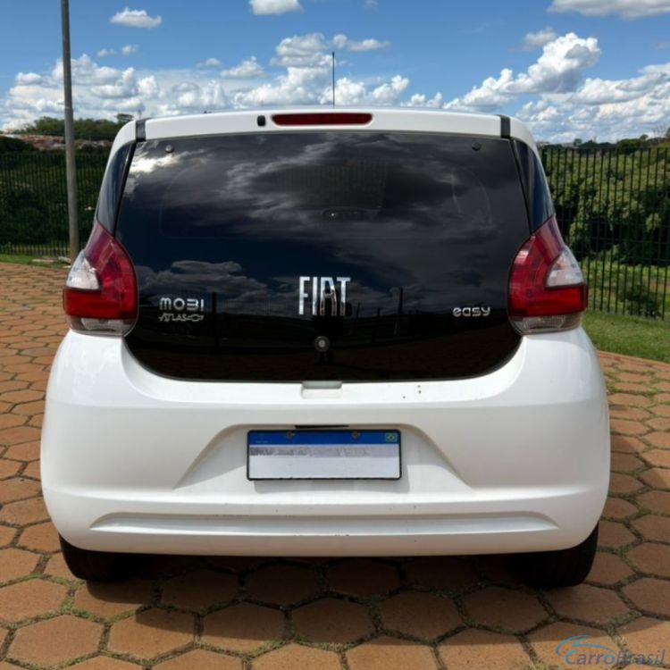 Pádova Fiat | Mobi 18/19 - foto 3